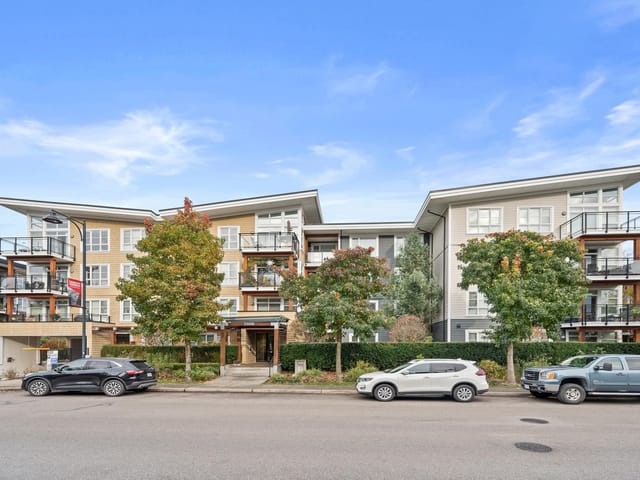 Apartment for sale in Langley, Langley, 203 23255 Billy Brown Road, 263096861 | Realtylink.org