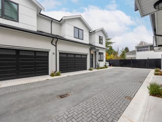 Townhouse for sale in Richmond, Richmond, 4 9500 Garden City Road, 263096862 | Realtylink.org