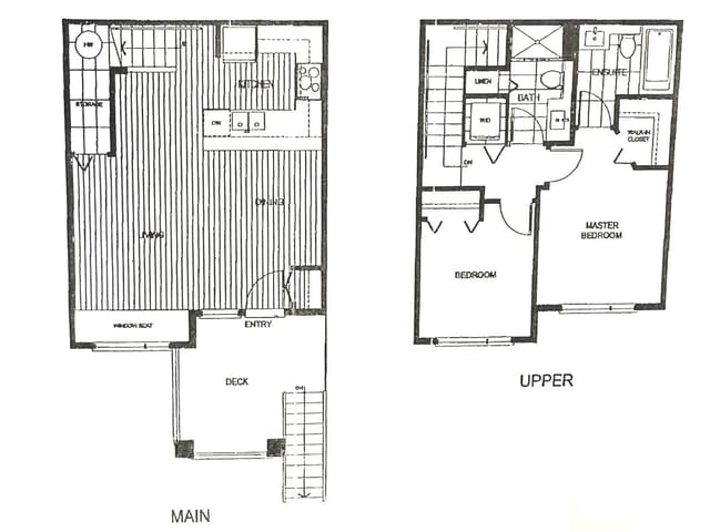 Townhouse for rent in Burnaby, Burnaby North, 11 3231 Noel Drive, 263096871 | Realtylink.org