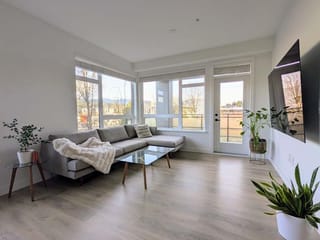 Apartment for sale in Port Moody, Port Moody, 316 3038 St George Street, 263096874 | Realtylink.org