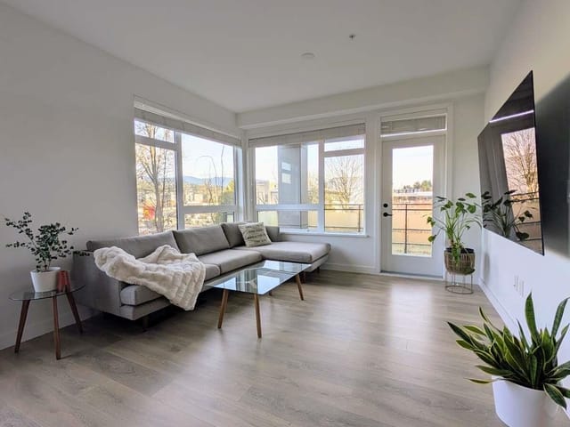 Apartment for sale in Port Moody, Port Moody, 316 3038 St George Street, 263096874 | Realtylink.org