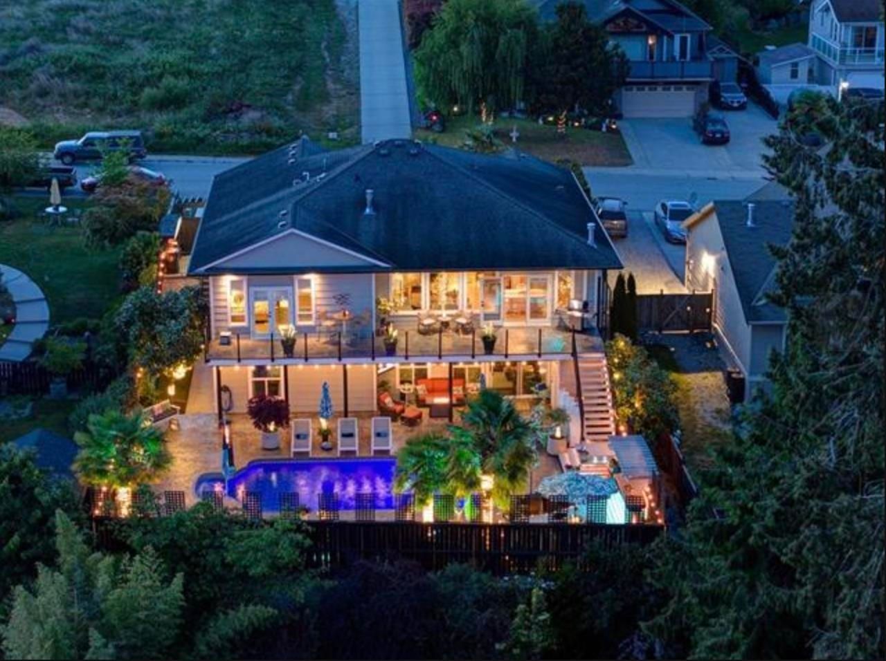 House for sale in Sechelt, Sunshine Coast, 6369 Jasper Road, 263096881 | Realtylink.org