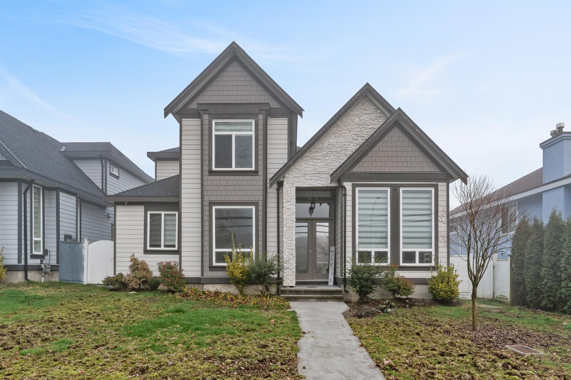 House for sale in Surrey, North Surrey, 10850 156 Street, 263096883 | Realtylink.org