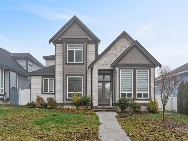 House for sale in Surrey, North Surrey, 10850 156 Street, 263096883 | Realtylink.org