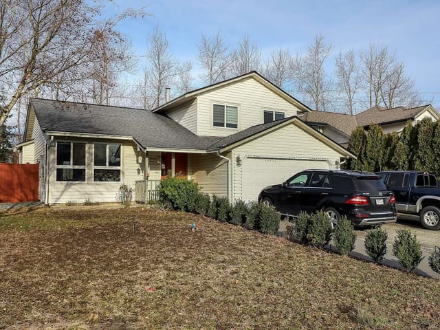 House for sale in Abbotsford, Abbotsford, 32275 Clinton Avenue, 263096887 | Realtylink.org