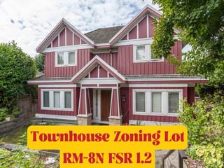 House for sale in Vancouver, Vancouver West, 7623 Granville Street, 263096890 | Realtylink.org