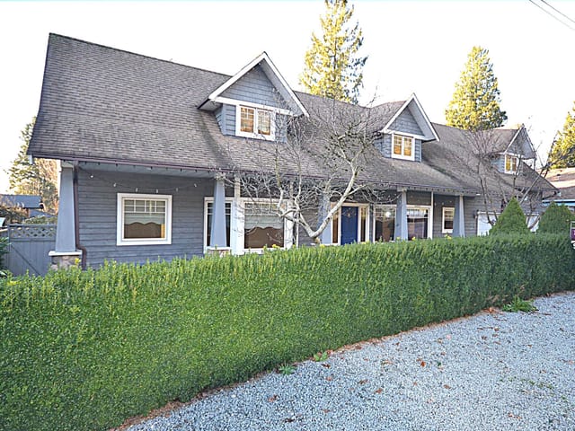 House for sale in Coquitlam, Coquitlam, 610 Robinson Street, 263096893 | Realtylink.org