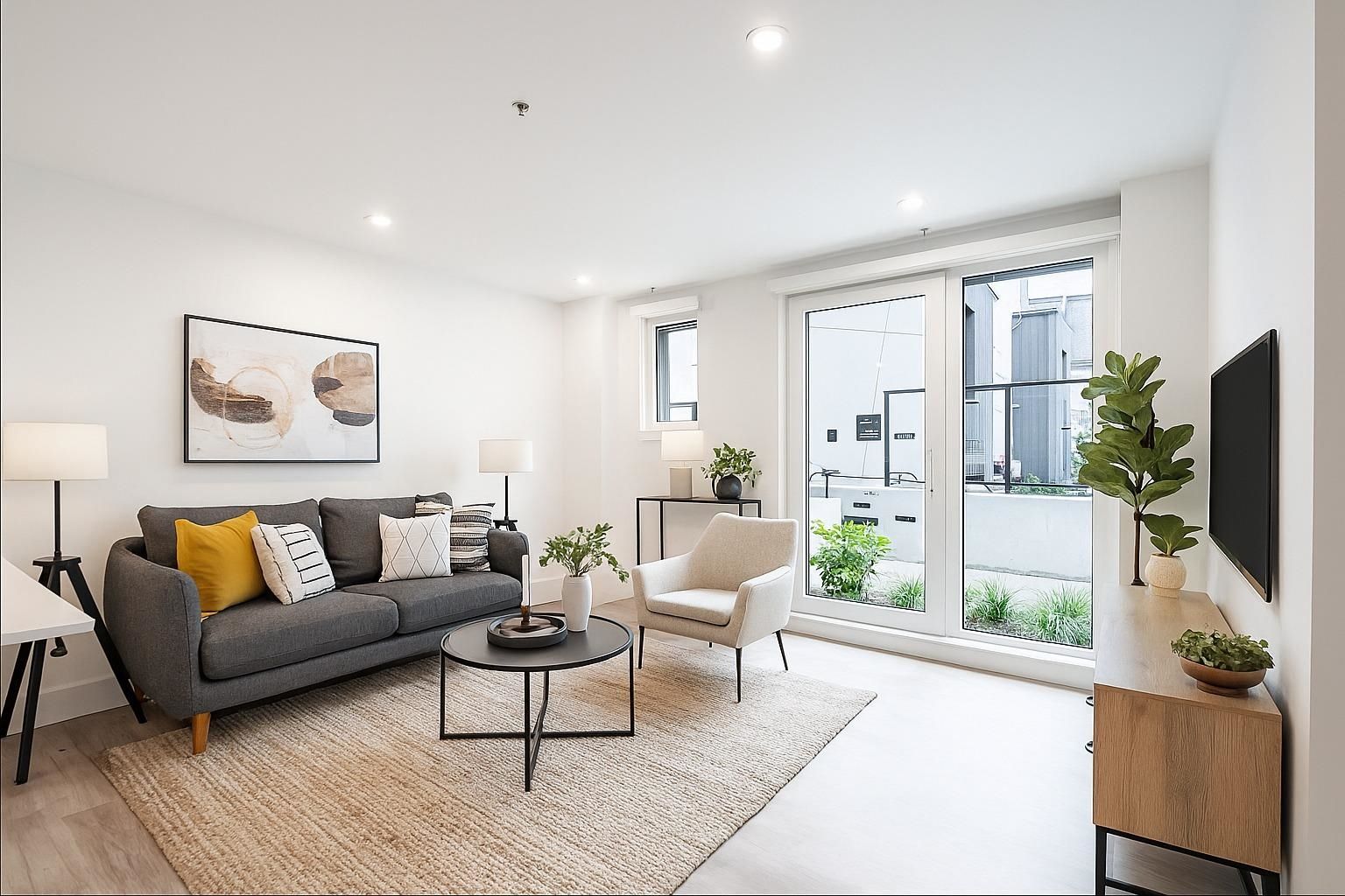 Townhouse for sale in Vancouver, Vancouver East, 109 2085 E 1st Avenue, 263096903 | Realtylink.org