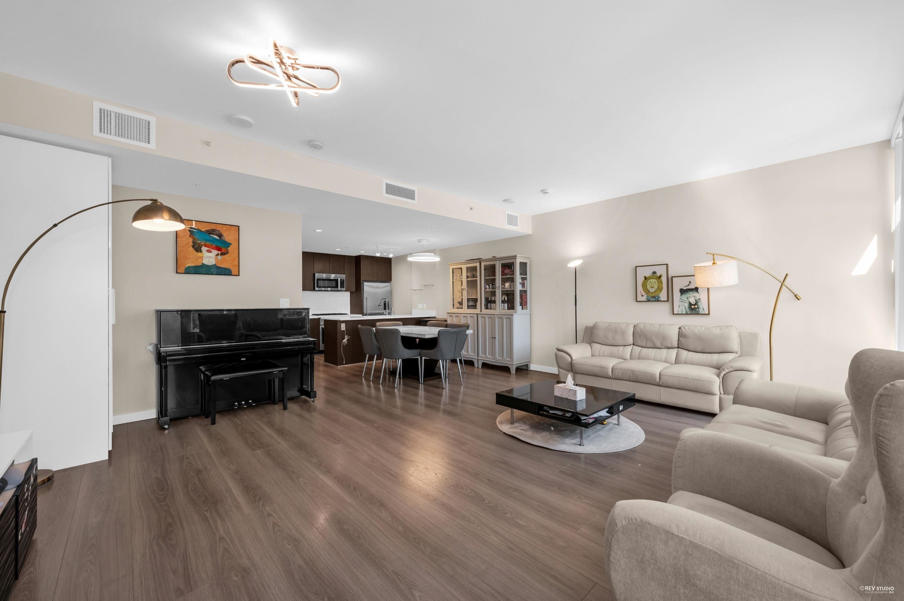 Townhouse for sale in Richmond, Richmond, 16 8677 Capstan Way, 263096905 | Realtylink.org