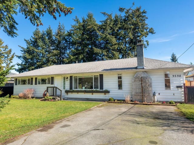 House for sale in Langley, Langley, 3538 196 Street, 263096907 | Realtylink.org