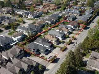 House for sale in Richmond, Richmond, 7451 No. 2 Road, 263096915 | Realtylink.org