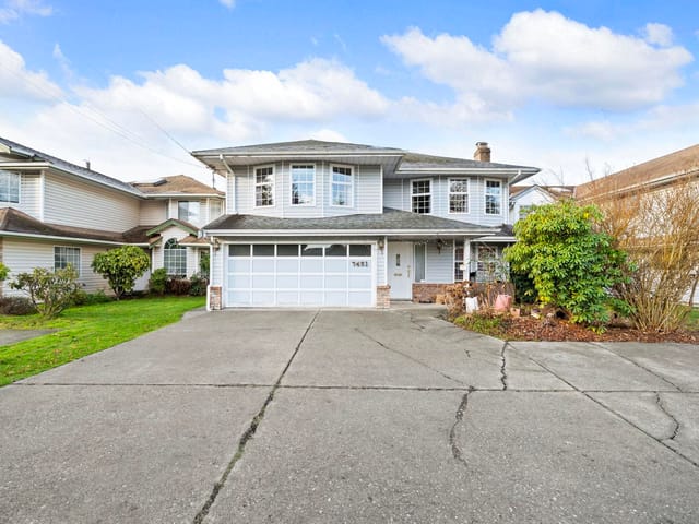 House for sale in Richmond, Richmond, 7451 No. 2 Road, 263096915 | Realtylink.org