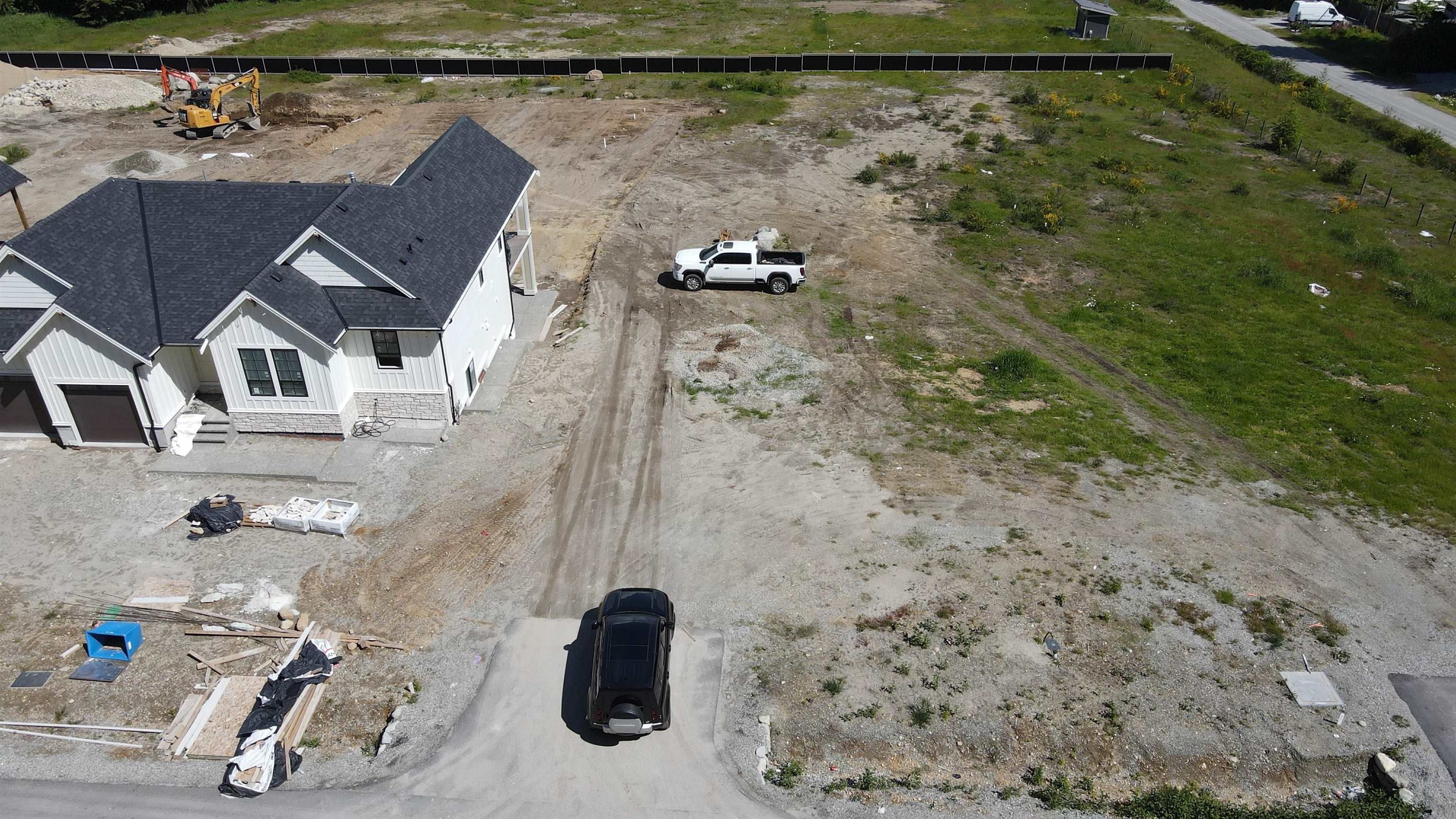 Lot for sale in Gibsons, Sunshine Coast, 1197 Castle Road, 263096925 | Realtylink.org