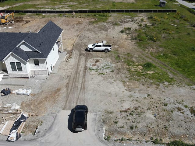 Lot for sale in Gibsons, Sunshine Coast, 1197 Castle Road, 263096925 | Realtylink.org