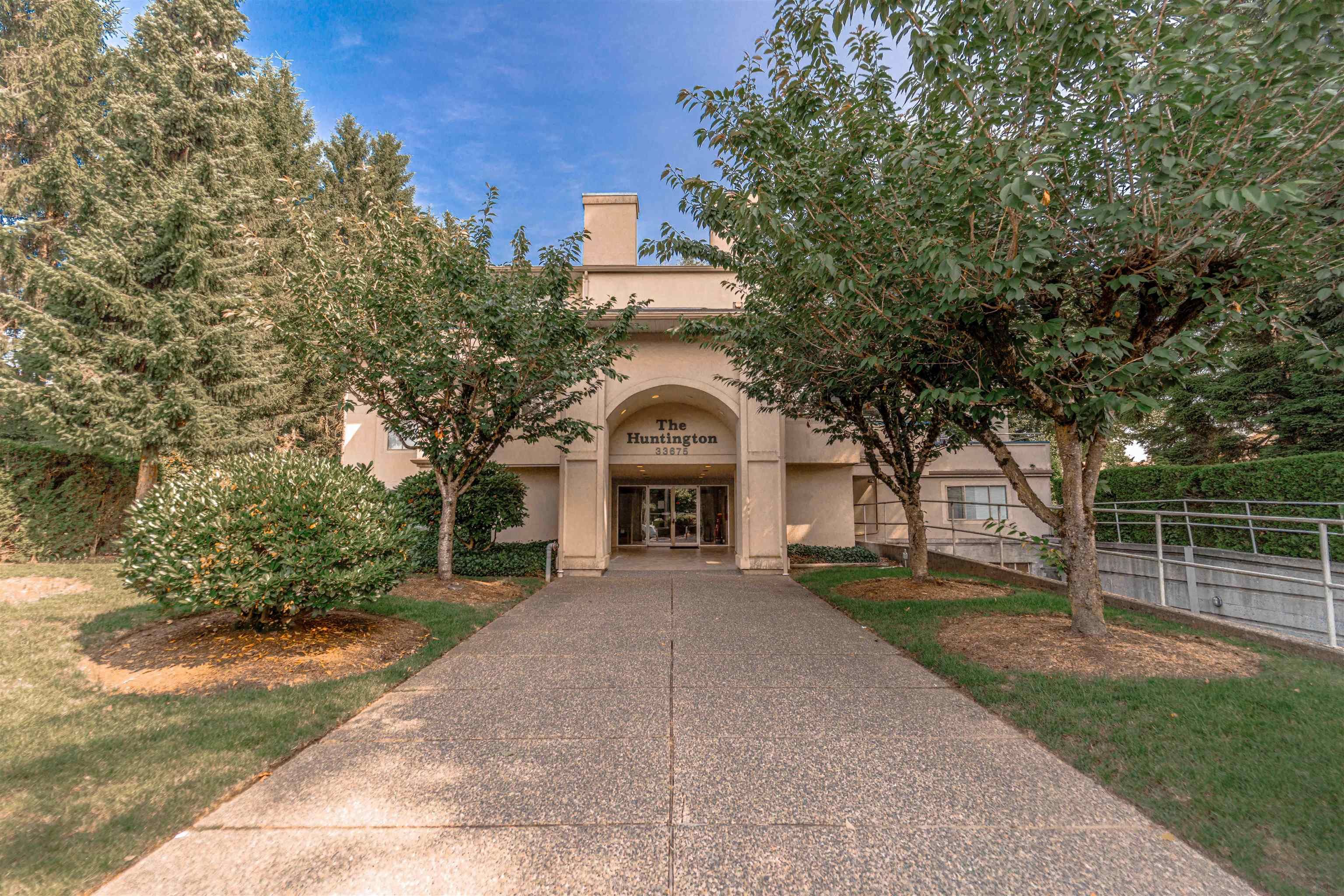 Apartment for sale in Abbotsford, Abbotsford, 102 33675 Marshall Road, 263096927 | Realtylink.org