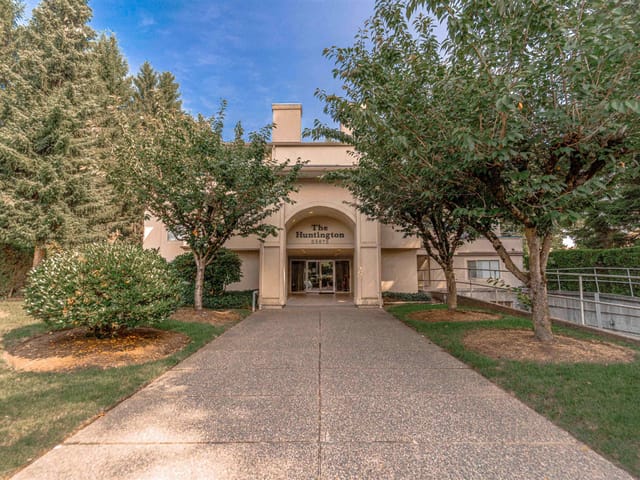 Apartment for sale in Abbotsford, Abbotsford, 102 33675 Marshall Road, 263096927 | Realtylink.org