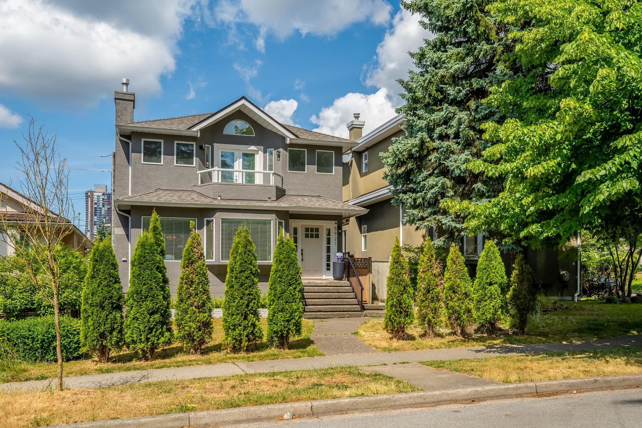 House for sale in Vancouver, Vancouver West, 5921 Ontario Street, 263096931 | Realtylink.org