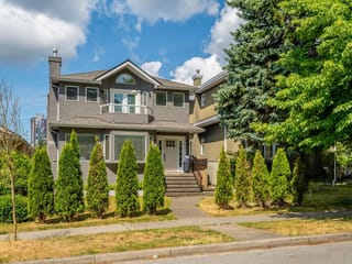 House for sale in Vancouver, Vancouver West, 5921 Ontario Street, 263096931 | Realtylink.org