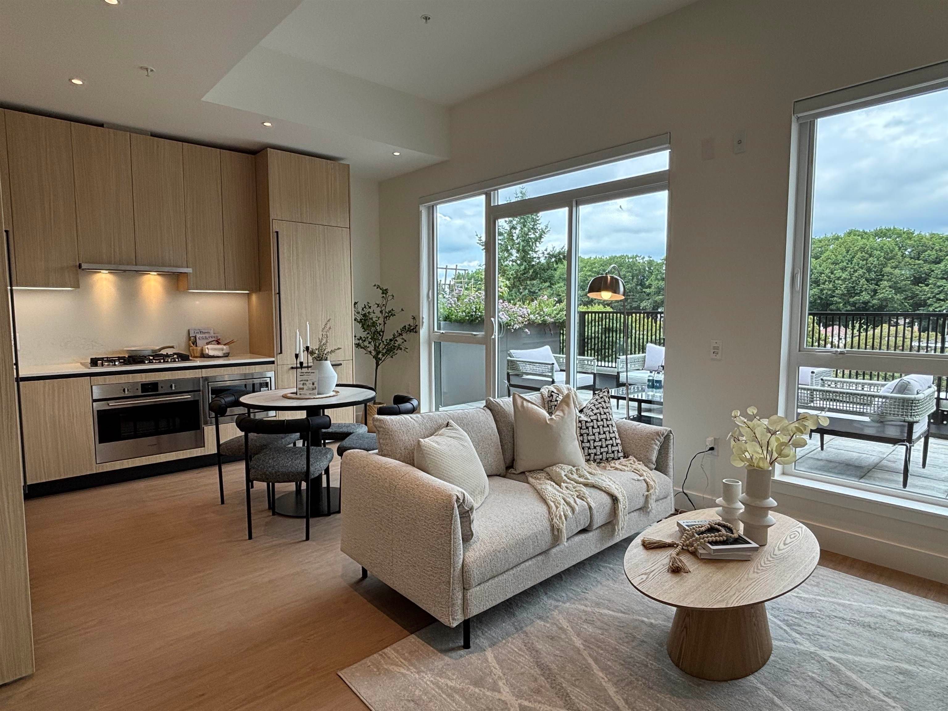 Apartment for sale in Vancouver, Vancouver East, 601 2235 E Broadway, 263096938 | Realtylink.org