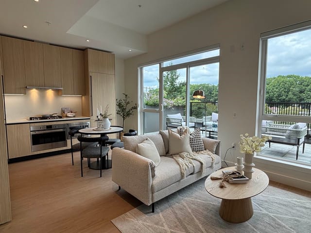 Apartment for sale in Vancouver, Vancouver East, 601 2235 E Broadway, 263096938 | Realtylink.org