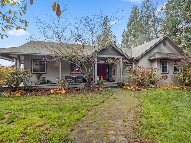 House for sale in Mission, Mission, 31730 Viewcrest Avenue, 263096942 | Realtylink.org