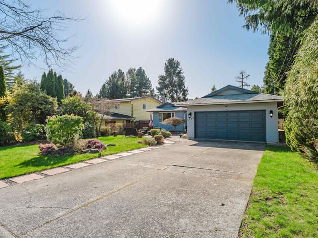 House for sale in Surrey, South Surrey White Rock, 1753 146 Street, 263096948 | Realtylink.org