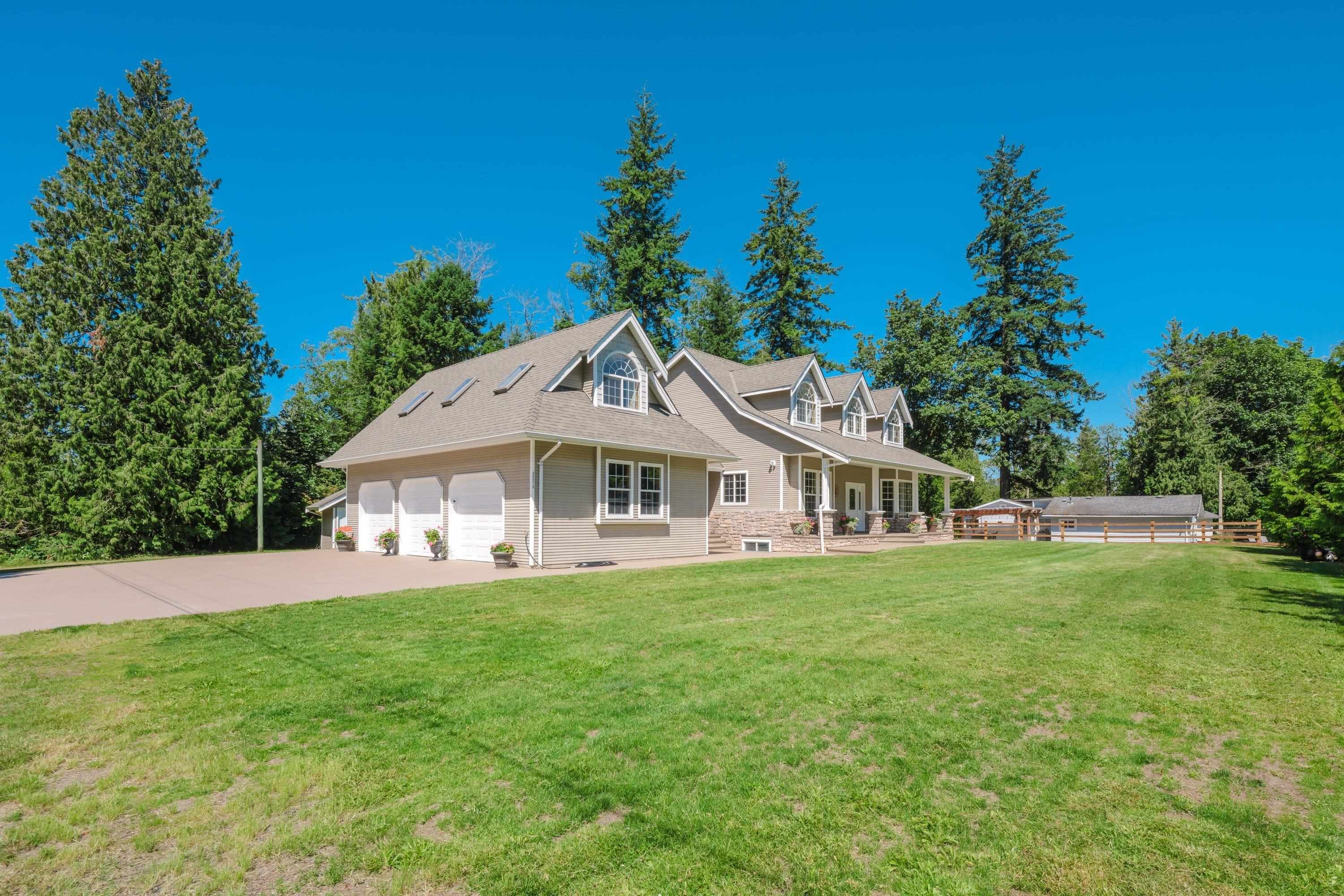 House for sale in Langley, Langley, 25219 60 Avenue, 263096951 | Realtylink.org