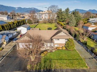 House for sale in Chilliwack, Sardis, 45757 Britton Avenue, 263096952 | Realtylink.org