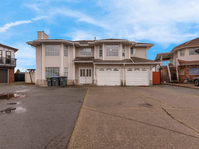 House for sale in Surrey, Surrey, 12526 75a Avenue, 263096959 | Realtylink.org