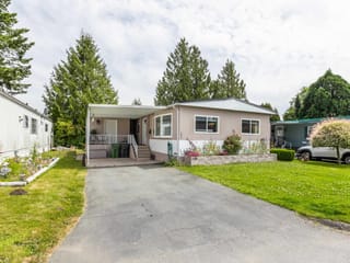 Manufactured Home for sale in Surrey, South Surrey White Rock, 251 1840 160 Street, 263096962 | Realtylink.org