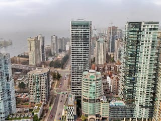 Apartment for rent in Vancouver, Vancouver West, 1407 889 Pacific Street, 263096965 | Realtylink.org
