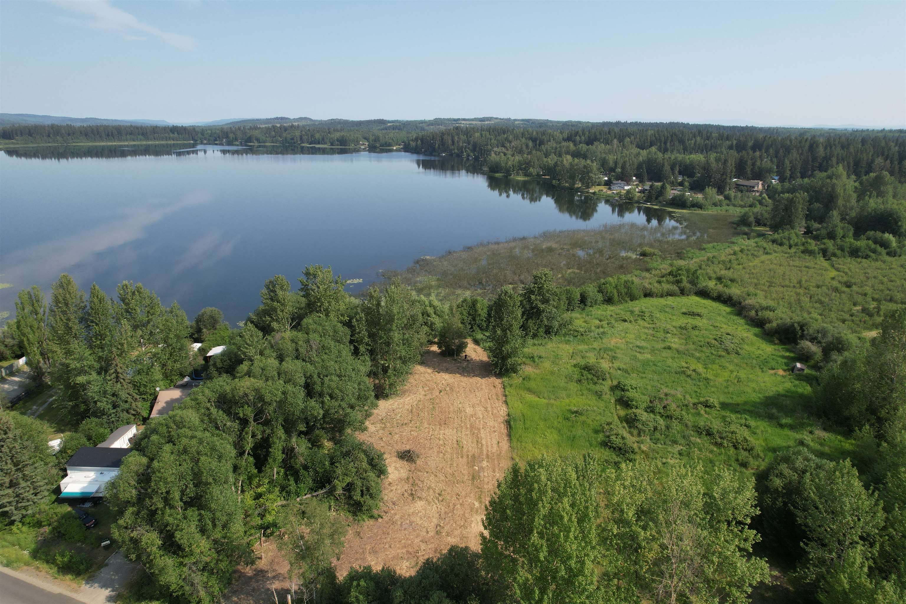 Lot for sale in Quesnel, Quesnel, 2480 & 2482 Norwood Road, 263096968 | Realtylink.org