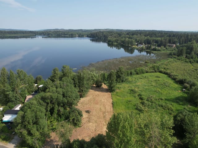 Lot for sale in Quesnel, Quesnel, 2480 & 2482 Norwood Road, 263096968 | Realtylink.org