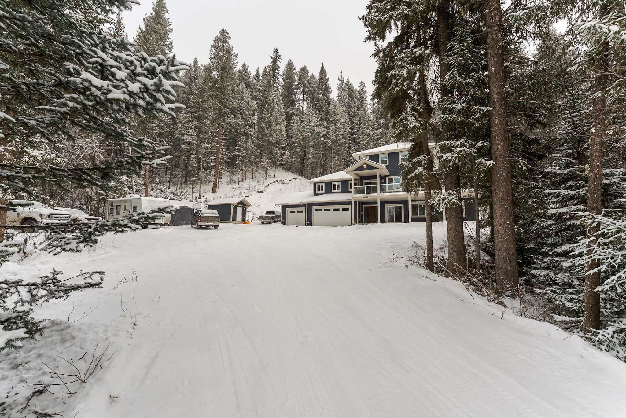 House for sale in Prince George, PG City North, 3350 Hillside Drive, 263096969 | Realtylink.org