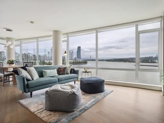 Apartment for sale in New Westminster, New Westminster, 705 210 Salter Street, 263096974 | Realtylink.org