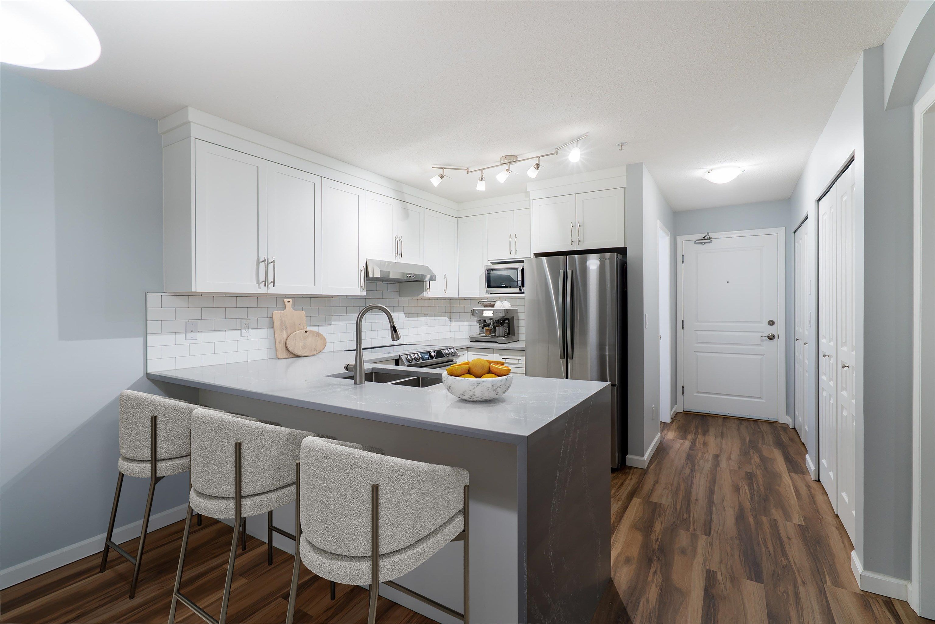 Apartment for sale in Burnaby, Burnaby North, 113 3388 Morrey Court, 263096977 | Realtylink.org