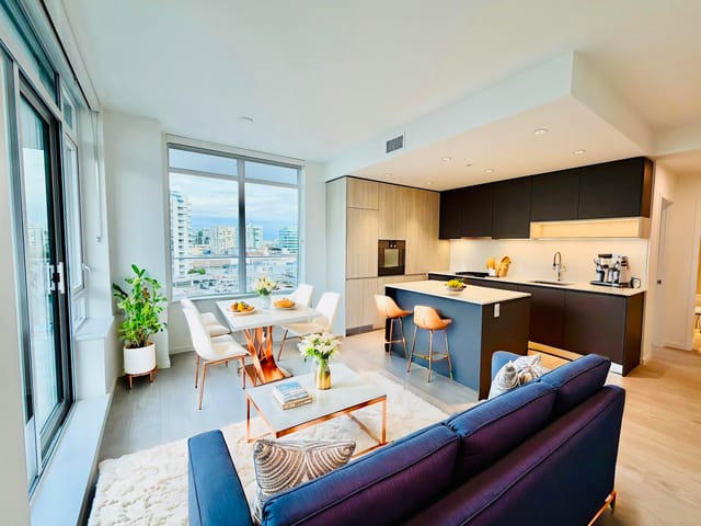 Apartment for sale in Richmond, Richmond, 701 6200 Minoru Boulevard, 263096978 | Realtylink.org