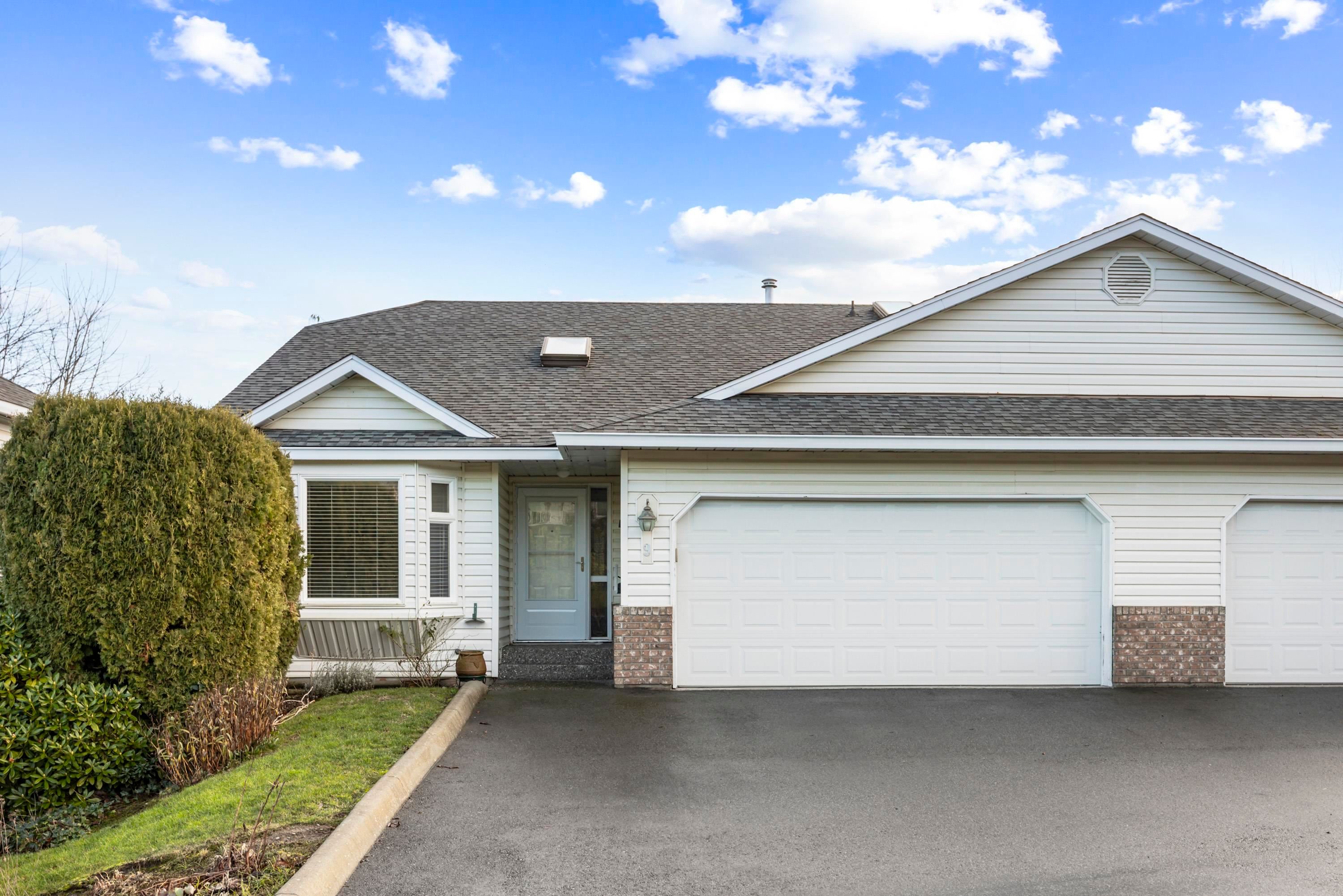 Townhouse for sale in Abbotsford, Abbotsford, 9 3054 Trafalgar Street, 263096981 | Realtylink.org