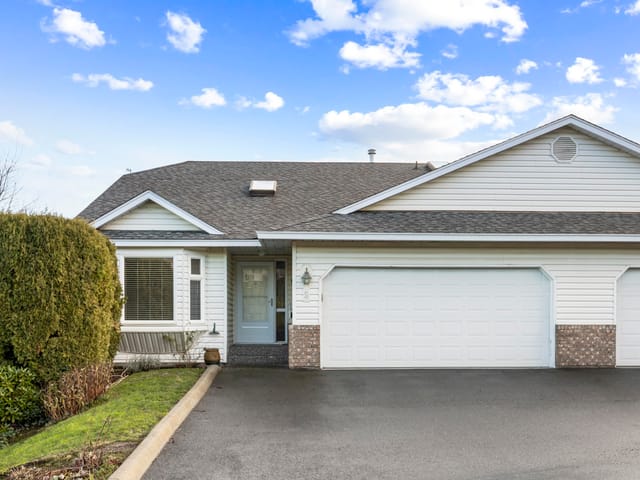 Townhouse for sale in Abbotsford, Abbotsford, 9 3054 Trafalgar Street, 263096981 | Realtylink.org