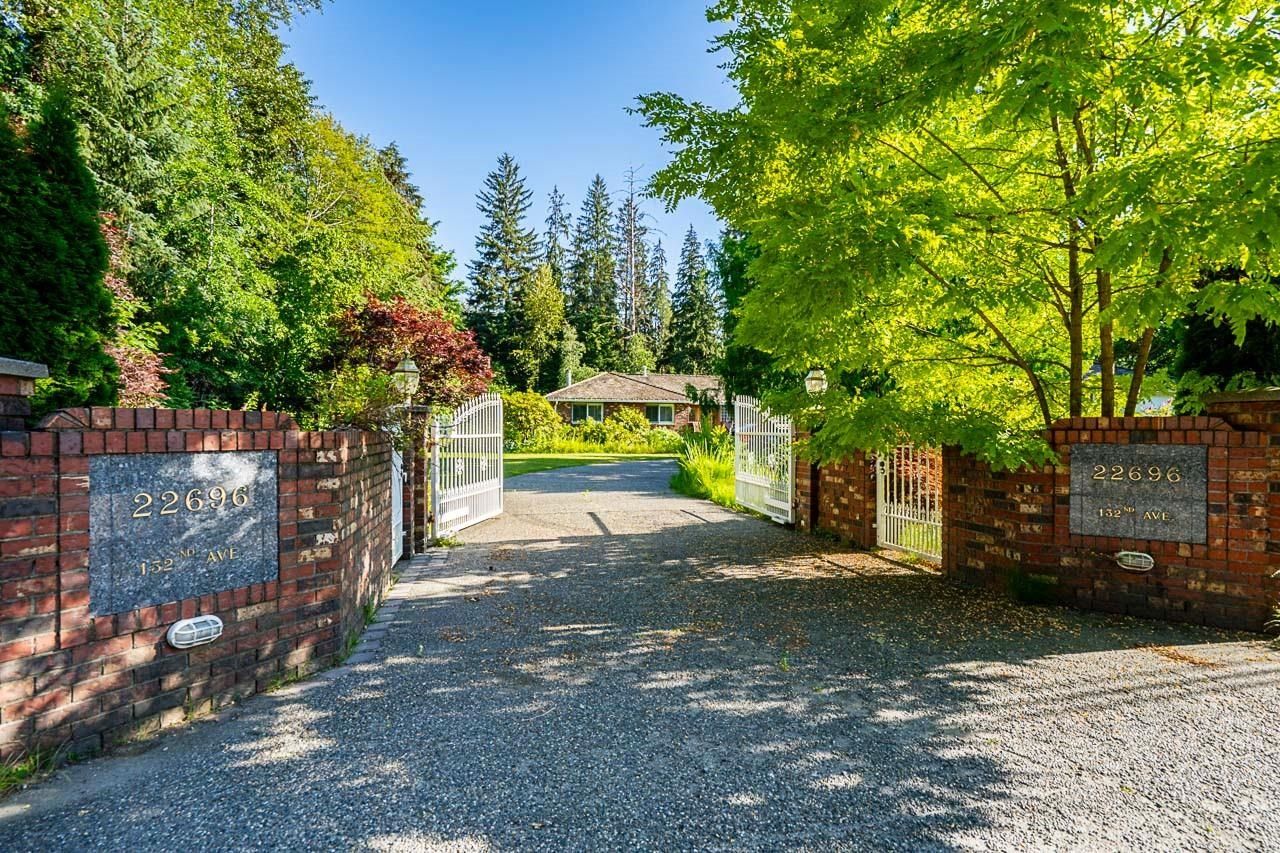 House for sale in Maple Ridge, Maple Ridge, 22696 132 Avenue, 263096984 | Realtylink.org