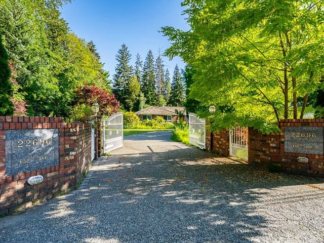 House for sale in Maple Ridge, Maple Ridge, 22696 132 Avenue, 263096984 | Realtylink.org