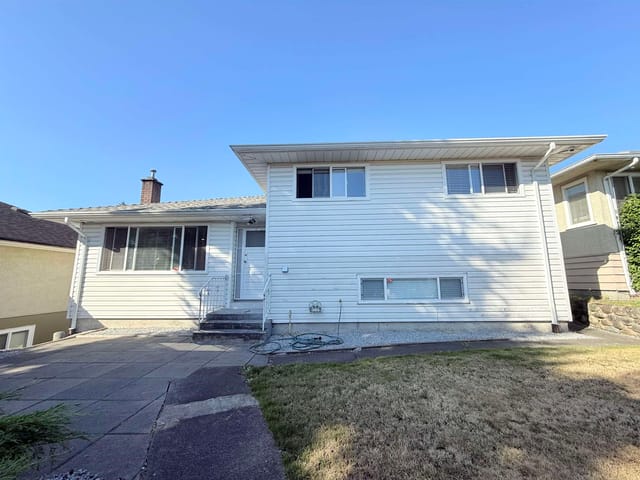 House for sale in Burnaby, Burnaby East, 7779 Elford Street, 263096985 | Realtylink.org