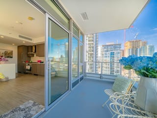 Apartment for sale in Burnaby, Burnaby North, 1605 2351 Beta Avenue, 263096987 | Realtylink.org