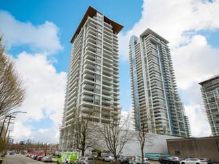 Apartment for sale in Burnaby, Burnaby North, 1605 2351 Beta Avenue, 263096987 | Realtylink.org