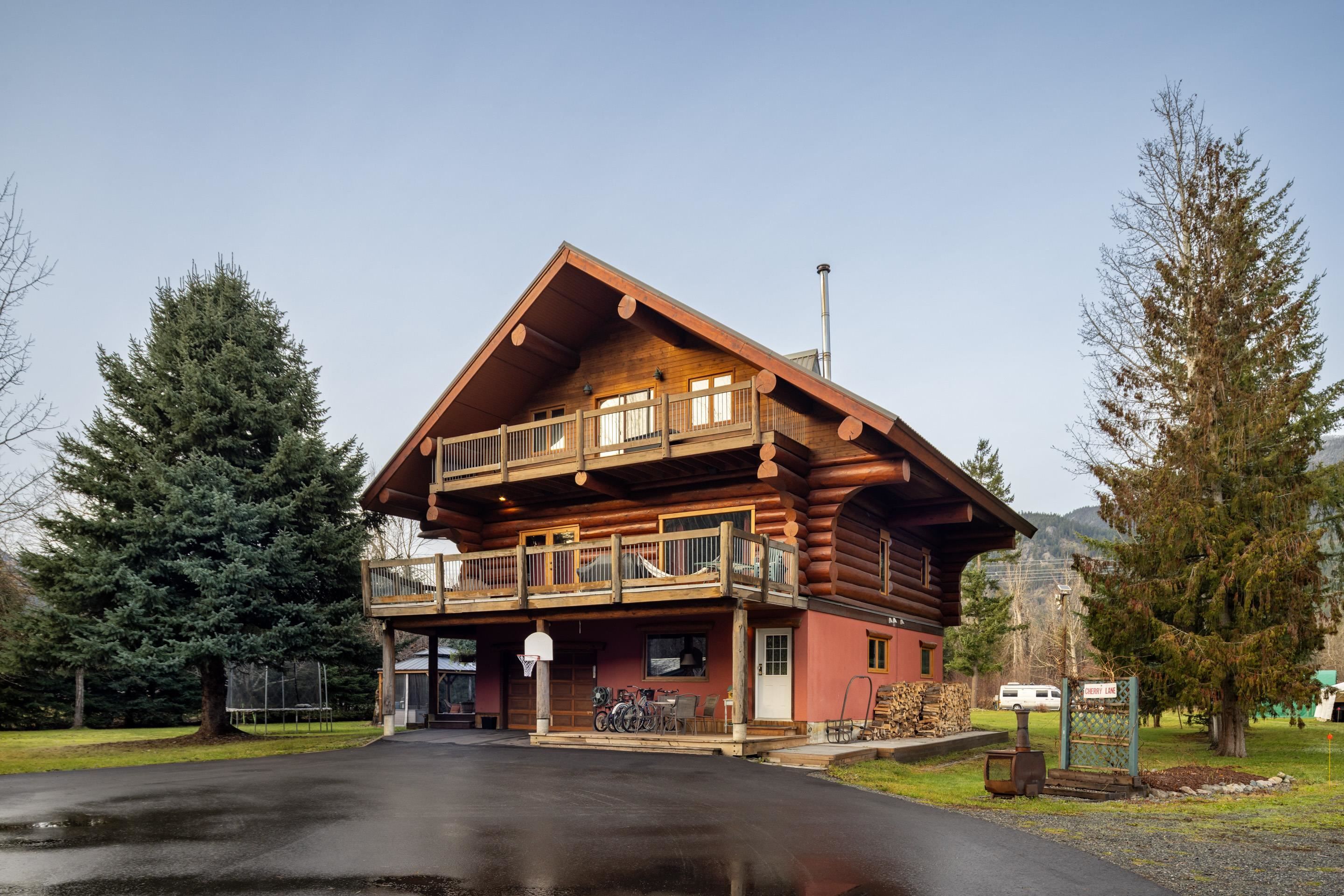 House for sale in Pemberton, Pemberton, 1539 Portage Road, 263096988 | Realtylink.org