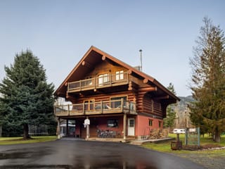 House for sale in Pemberton, Pemberton, 1539 Portage Road, 263096988 | Realtylink.org