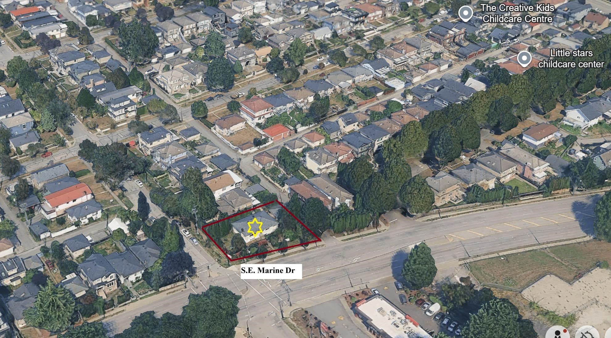 House for sale in Vancouver, Vancouver East, 3 Se Marine Drive, 263096991 | Realtylink.org