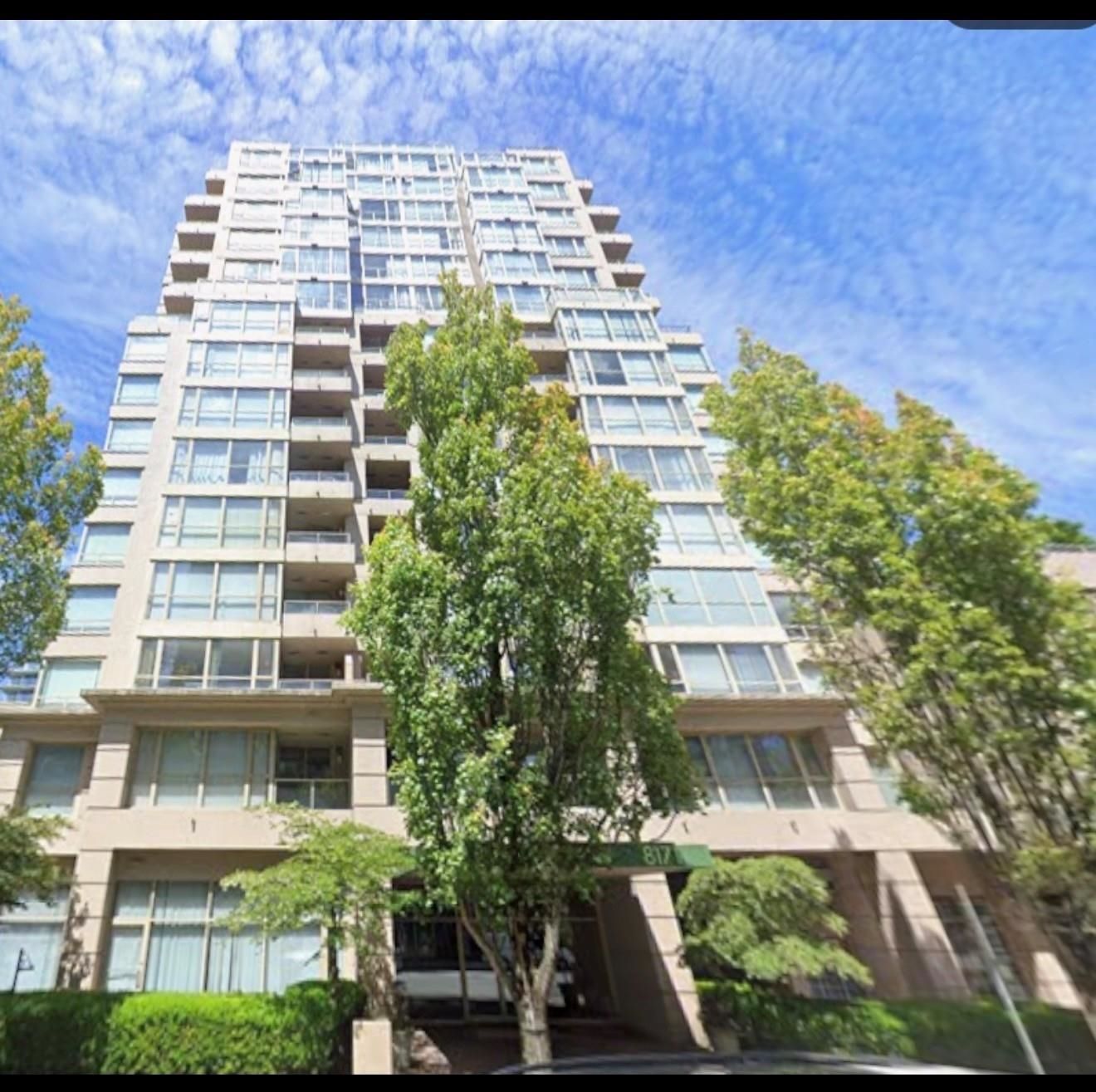 Apartment for sale in Richmond, Richmond, 1403 8171 Saba Road, 263096992 | Realtylink.org