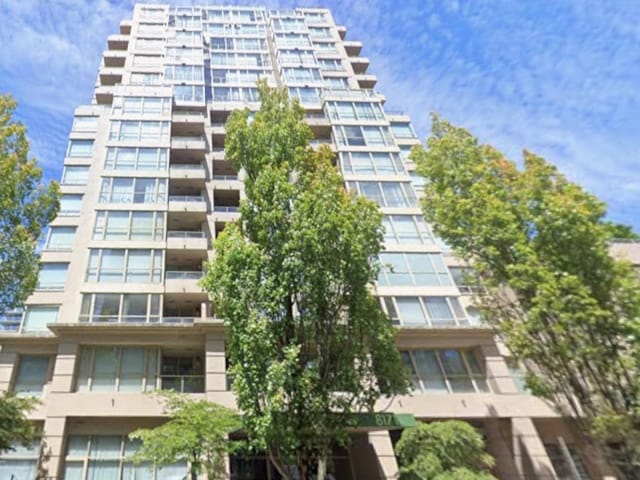 Apartment for sale in Richmond, Richmond, 1403 8171 Saba Road, 263096992 | Realtylink.org