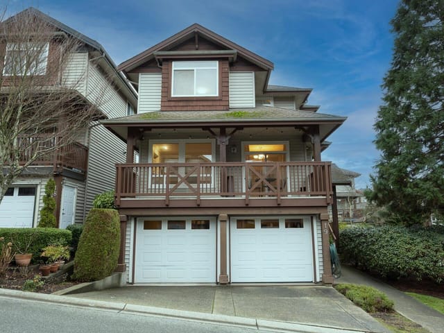 House for sale in Port Coquitlam, Port Coquitlam, 19 2381 Argue Street, 263097002 | Realtylink.org
